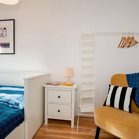 White Beds - Apartment For 6 People In The Center Krakkó Kültér fotó